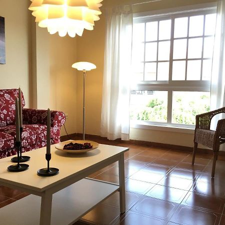 Apartamento El Fraile Arona  Exterior foto