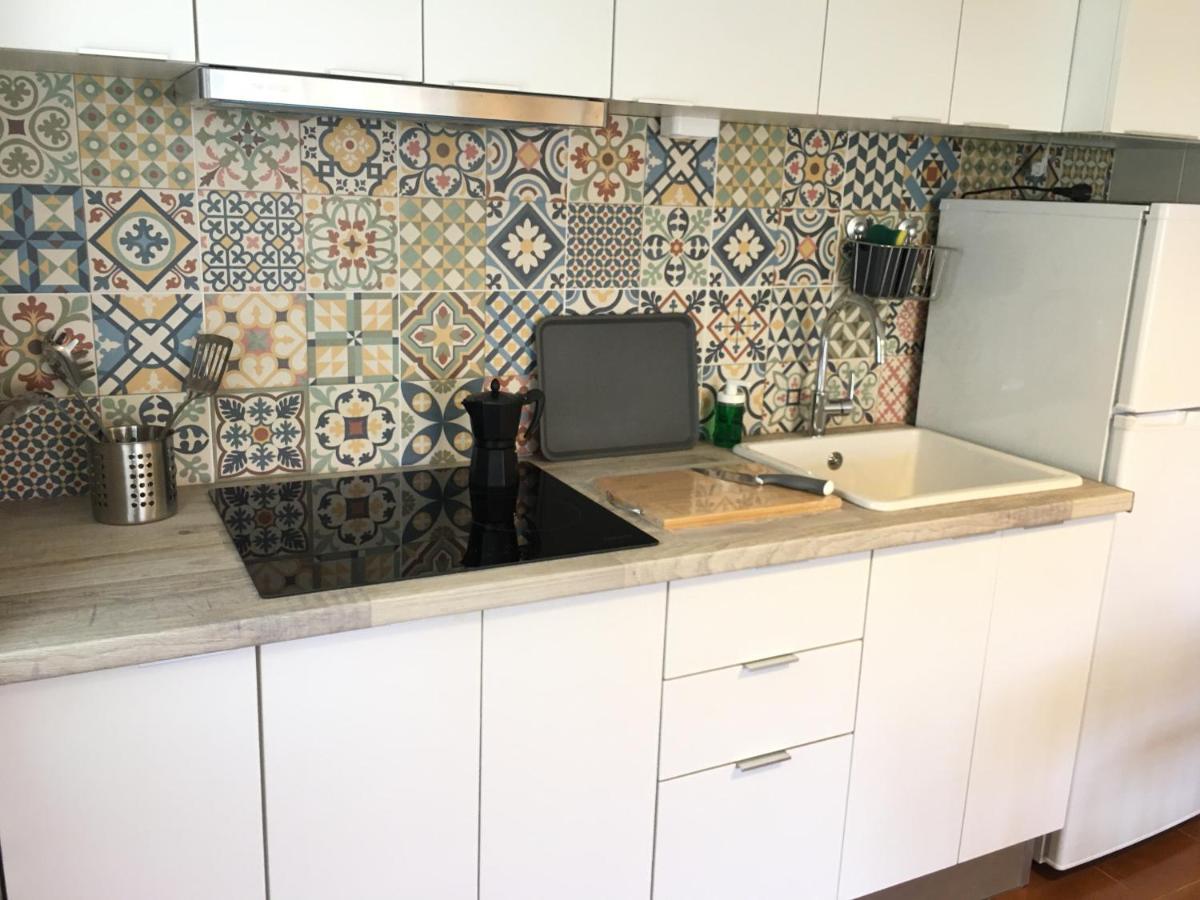 Apartamento El Fraile Arona  Exterior foto