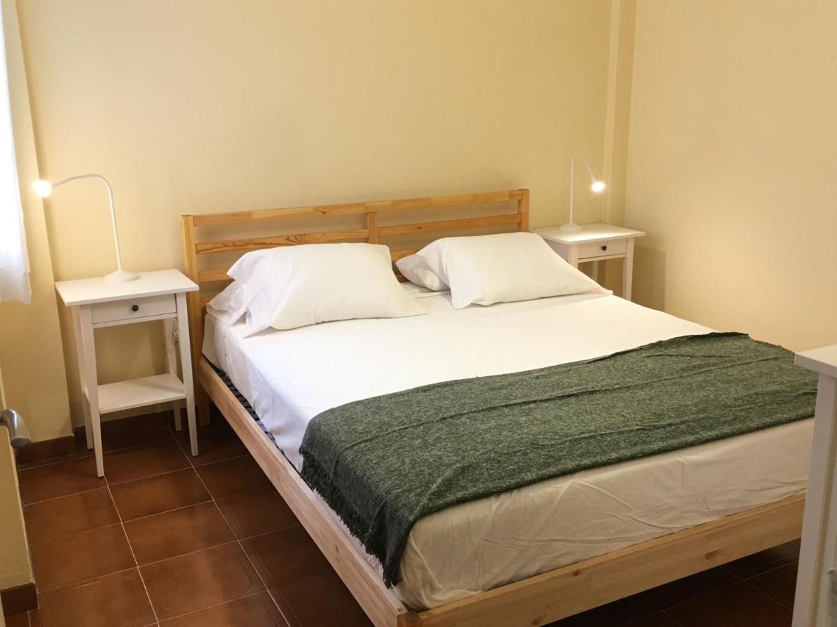 Apartamento El Fraile Arona  Exterior foto