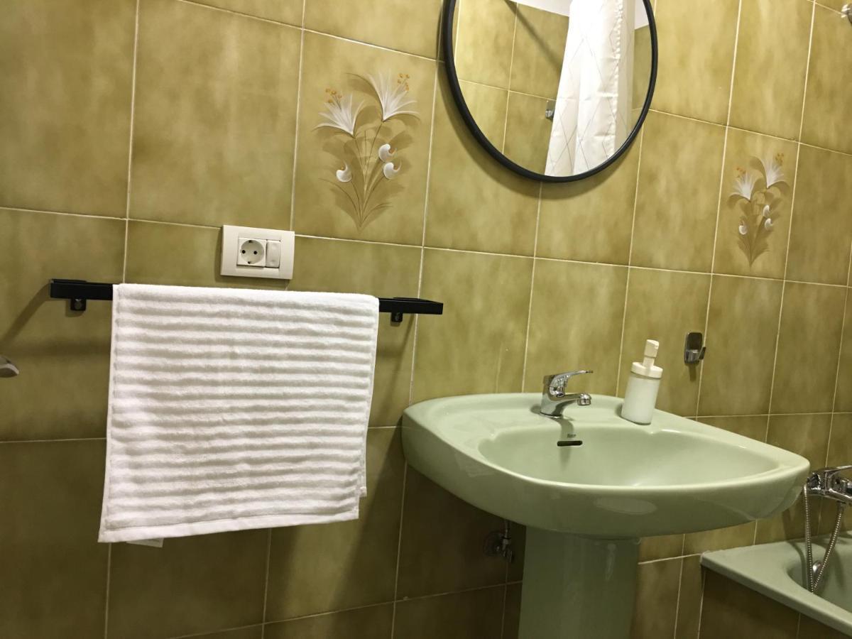 Apartamento El Fraile Arona  Exterior foto