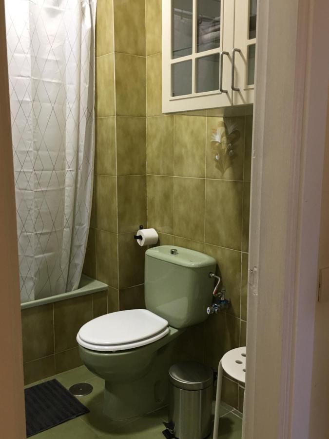 Apartamento El Fraile Arona  Exterior foto