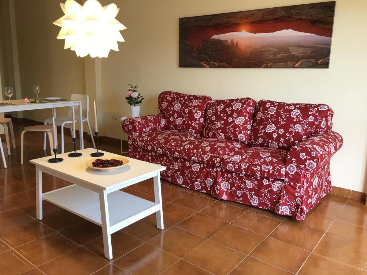 Apartamento El Fraile Arona  Exterior foto